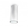 Faber Cylindra Isola EVO Plus Gloss biały wyspowy kod rabatowy -10%!