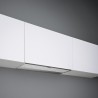 Falmec Move Design 120 biały do zabudowy 5letnia gwarancja + gratis filtr węglowy + sztućce/garnki