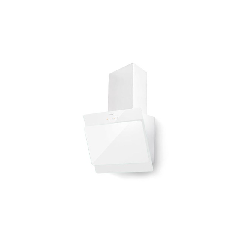 Okap przyścienny Faber COCKTAIL XS EV8 WH 55 biały