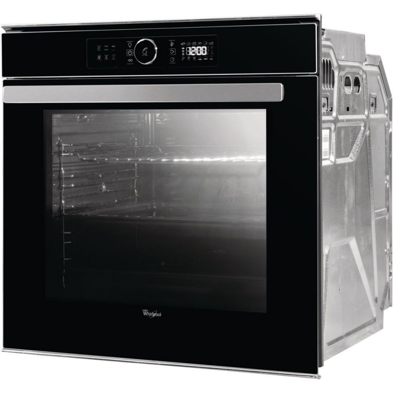 Духовой шкаф whirlpool akzm 8480 nb