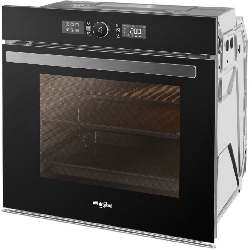 Духовой шкаф whirlpool akz9 6230 nb