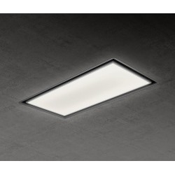 ELICA ILLUSION WHITE H16 WH/A/100 BIAŁY OKAP SUFITOWY