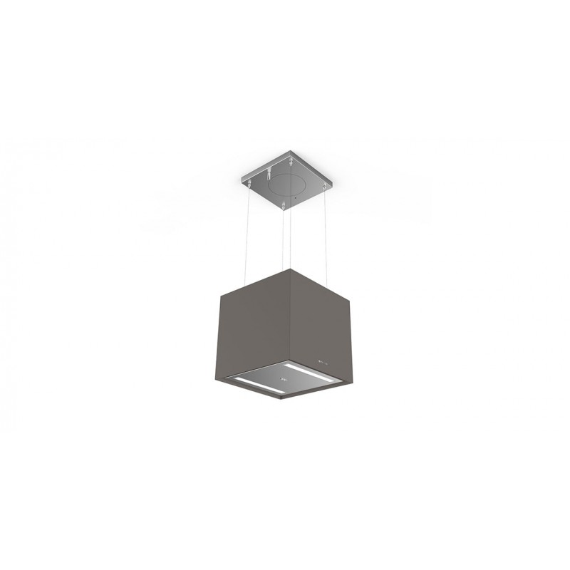 Faber Soft Cube  Grigio London szary wyspowy kod rabatowy -15%